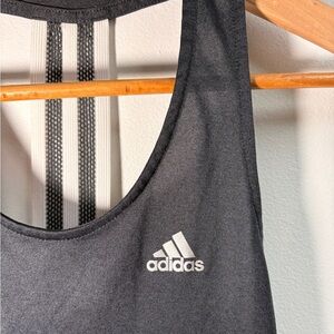 Adidas Women’s XS Black Tank Top